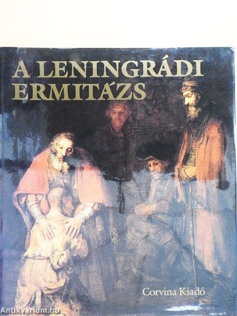 A Leningrádi Ermitázs