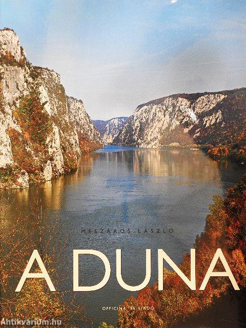 A Duna