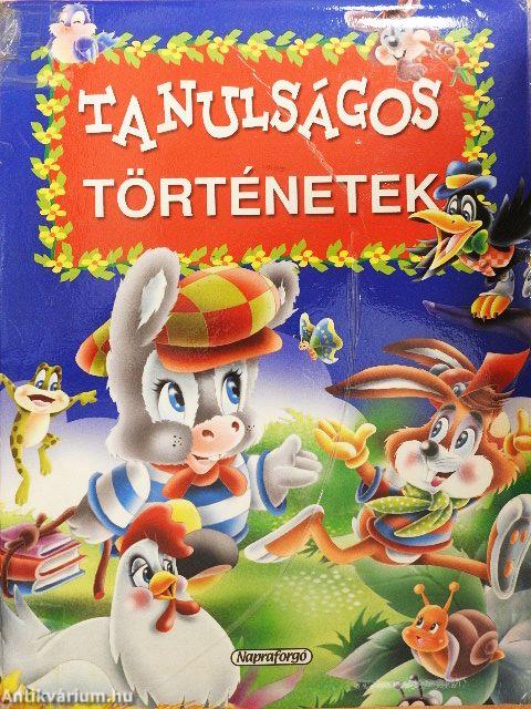 Tanulságos történetek