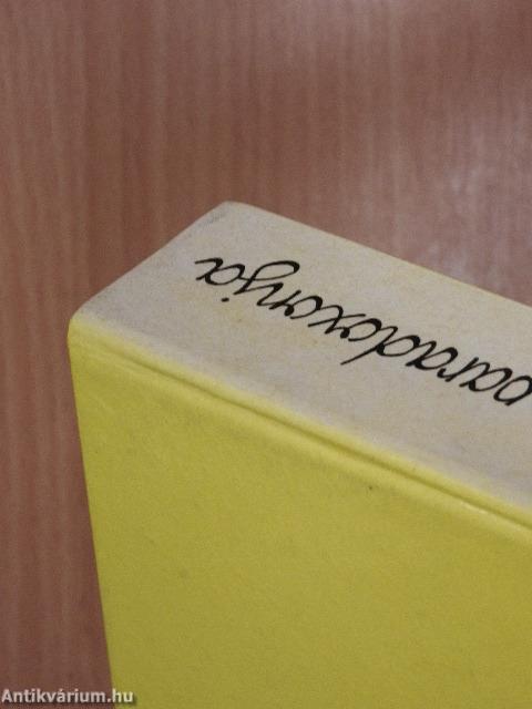 A modern ember biológiai paradoxonja