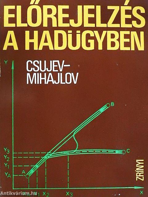 Előrejelzés a hadügyben