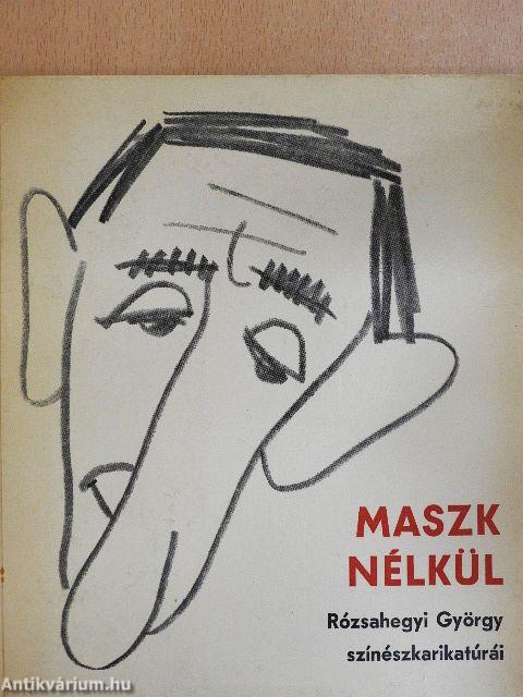 Maszk nélkül