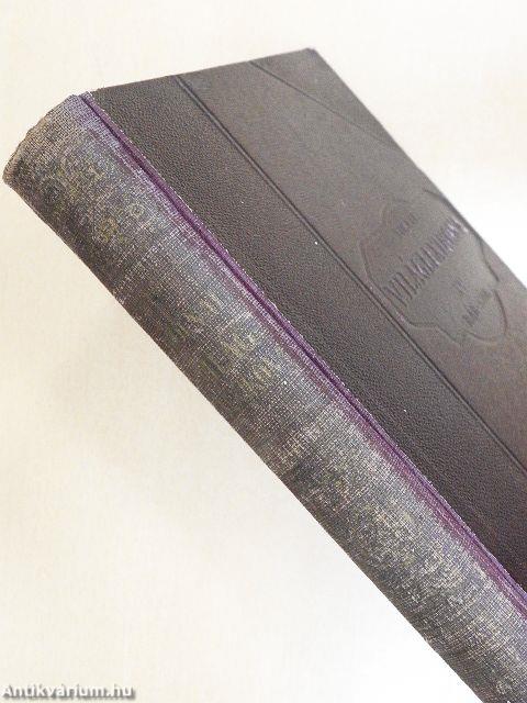 Tolnai uj világlexikona XV. (töredék)