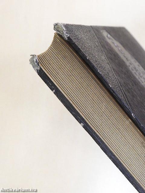 Tolnai uj világlexikona XV. (töredék)