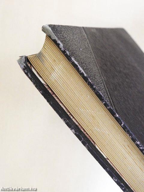 Tolnai uj világlexikona XV. (töredék)