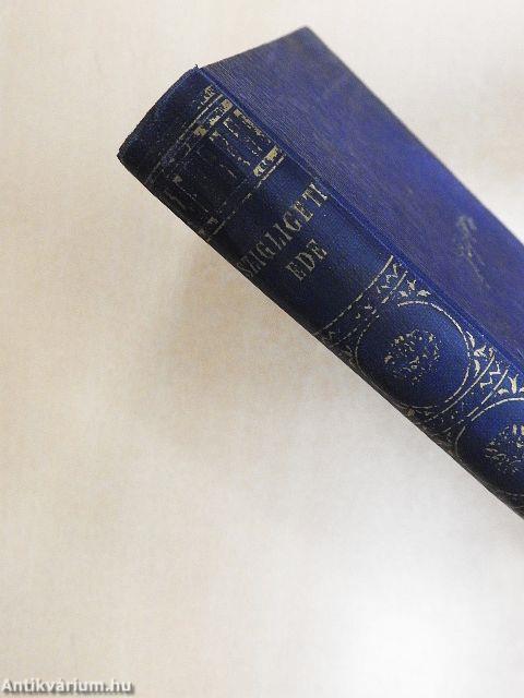 Szigligeti Ede munkái