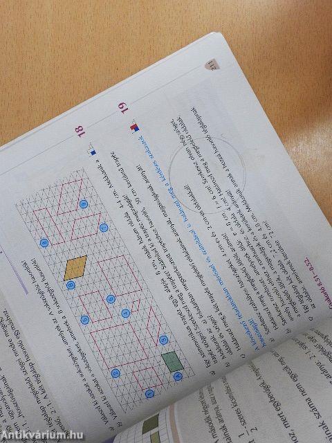 Matematika 8.