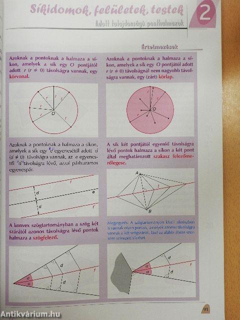 Matematika 8.