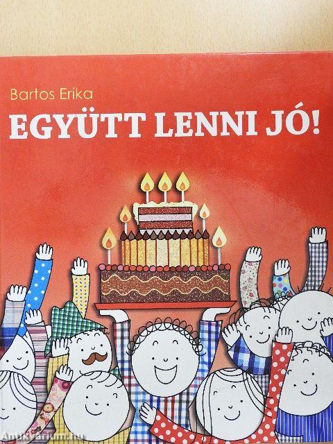 Együtt lenni jó!