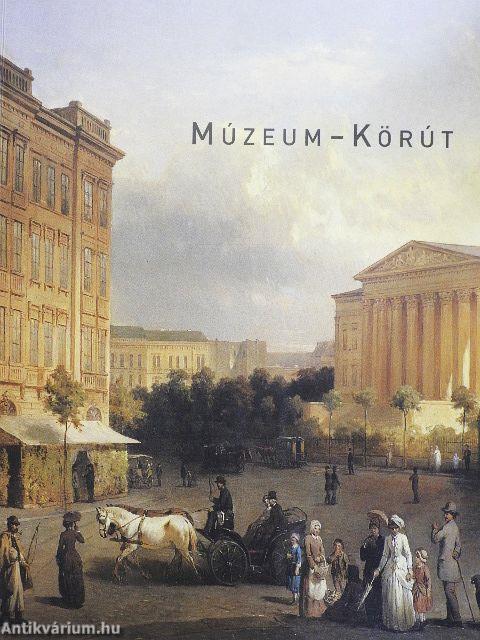 Múzeum - Körút