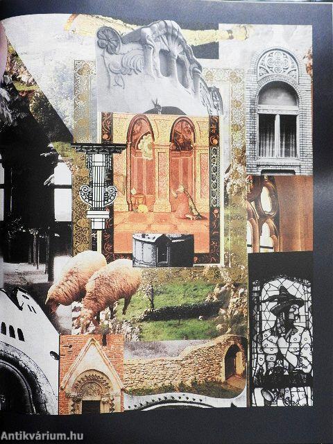 Teremtés és átváltozás