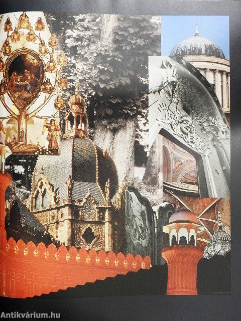 Teremtés és átváltozás