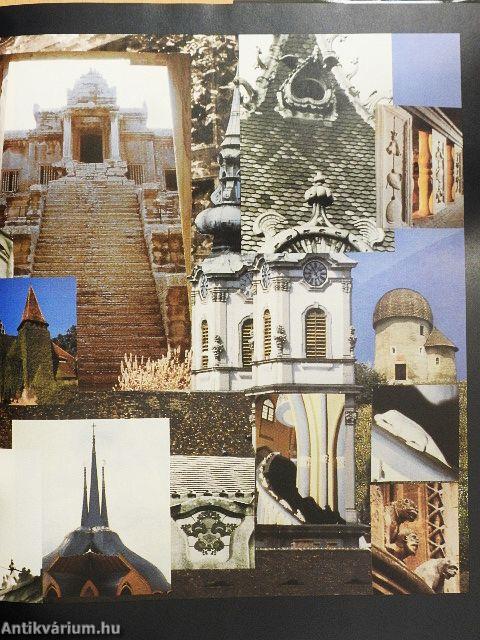 Teremtés és átváltozás