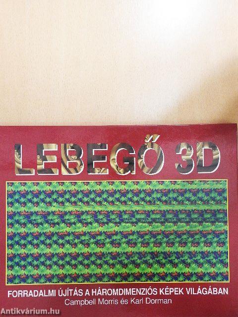 Lebegő 3D