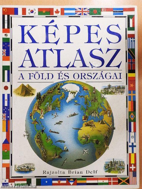 Képes atlasz