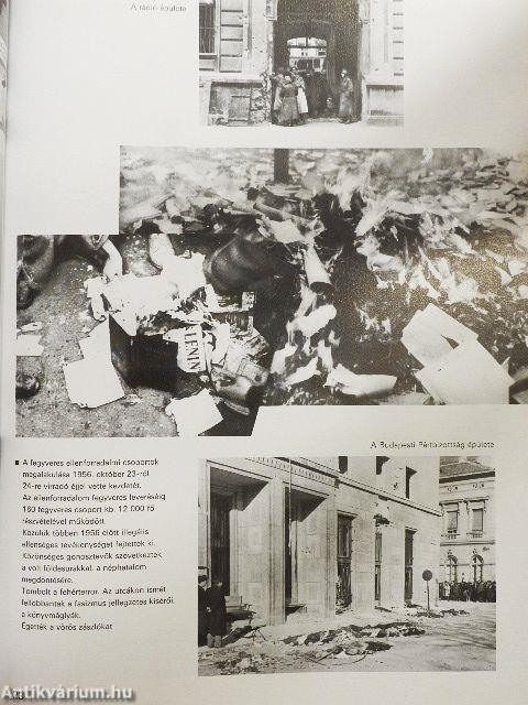 Huszonöt év a dolgozó nép szolgálatában