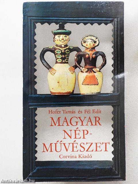 Magyar népművészet