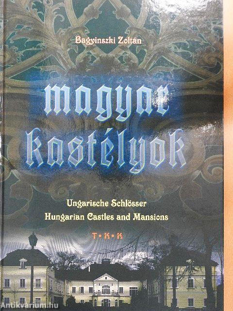 Magyar kastélyok