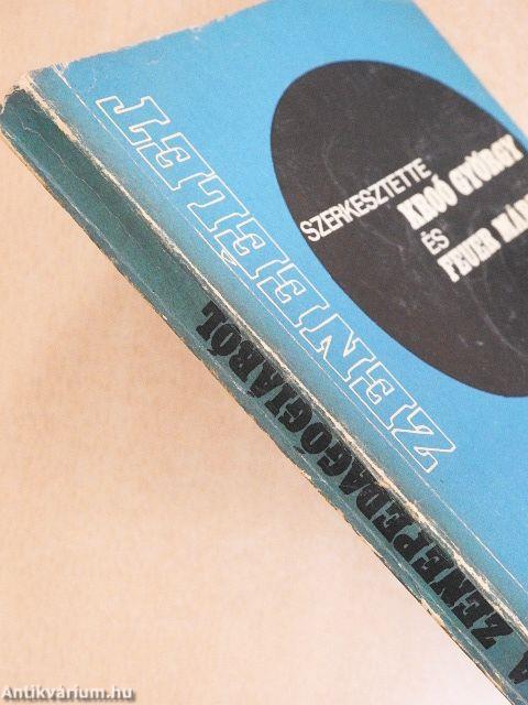 Vita a zenepedagógiáról