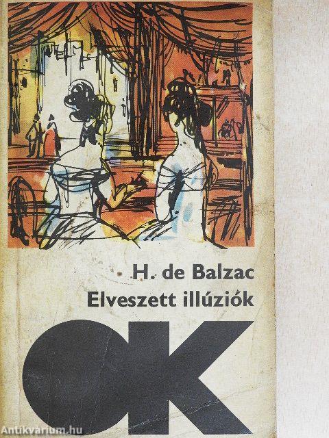 Elveszett illúziók I-II.