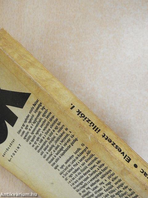 Elveszett illúziók I-II.