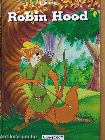 Robin Hood