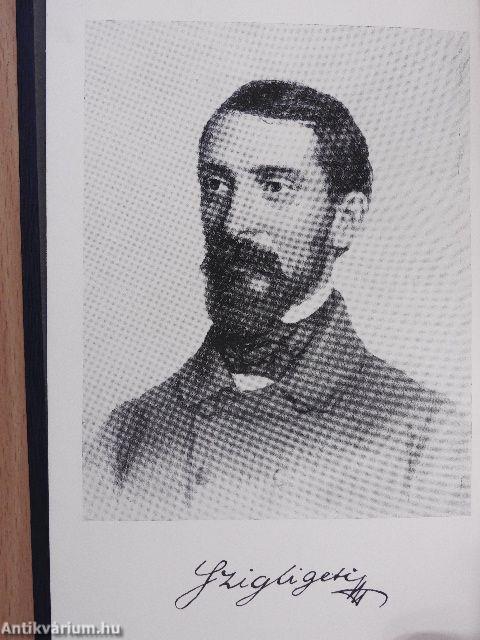 Szigligeti Ede munkái