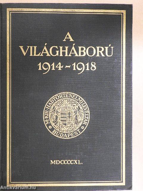 A világháború IX.