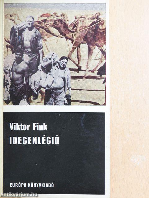 Idegenlégió
