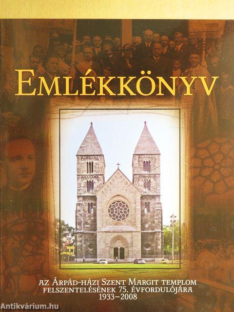 Emlékkönyv