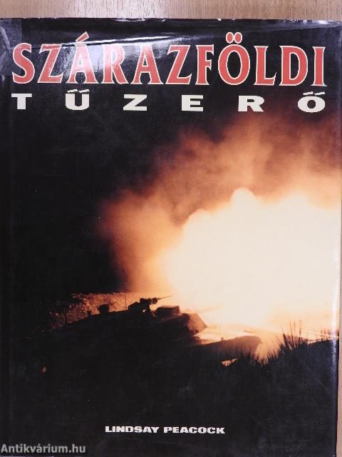 Szárazföldi tűzerő