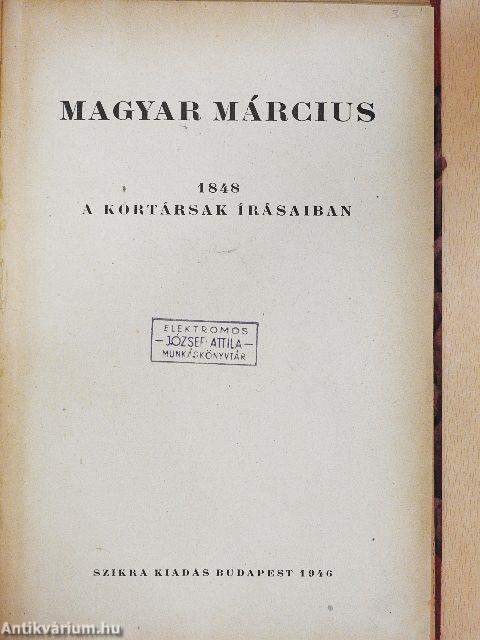 Magyar Március