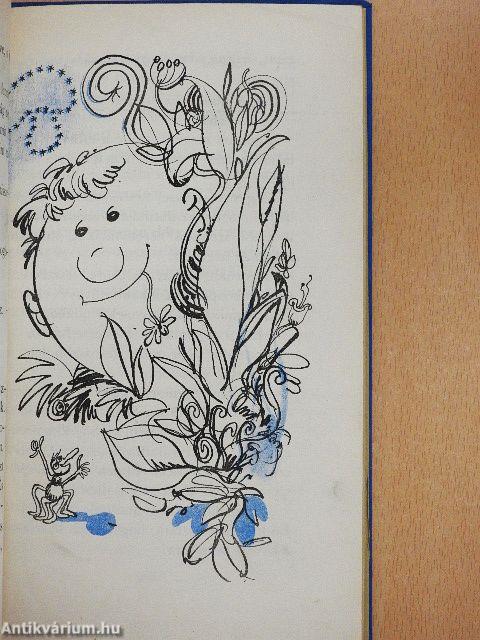 Utazás a szempillám mögött