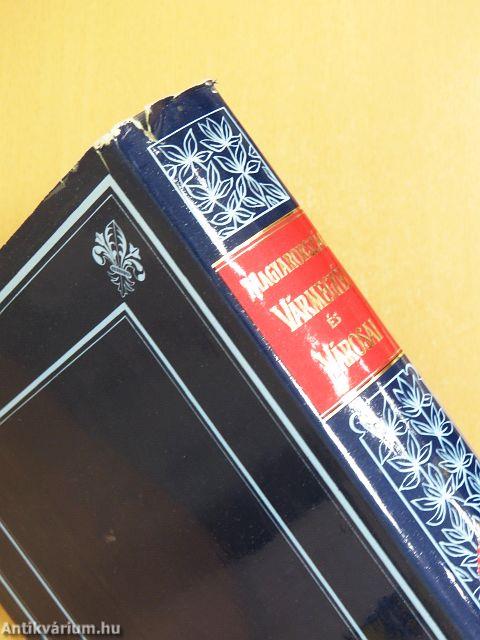 Pest-Pilis-Solt-Kiskun Vármegye I-II.