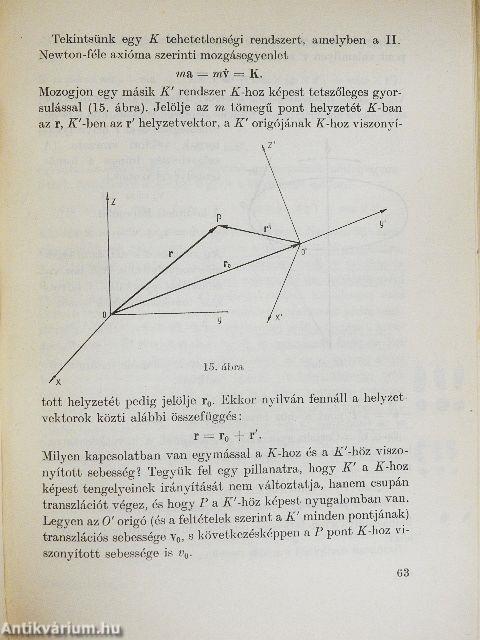 Fizika és világnézet