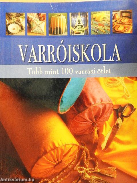 Varróiskola