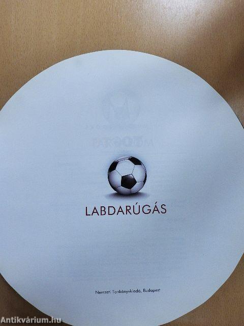 Labdarúgás