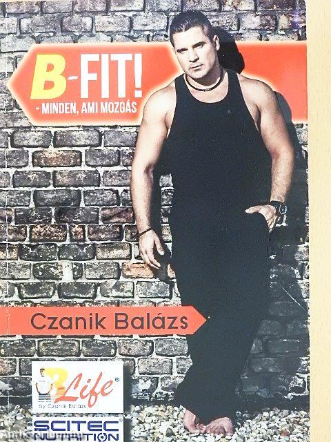 B-Fit!