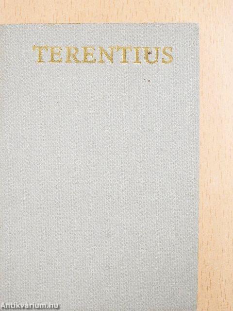 Terentius