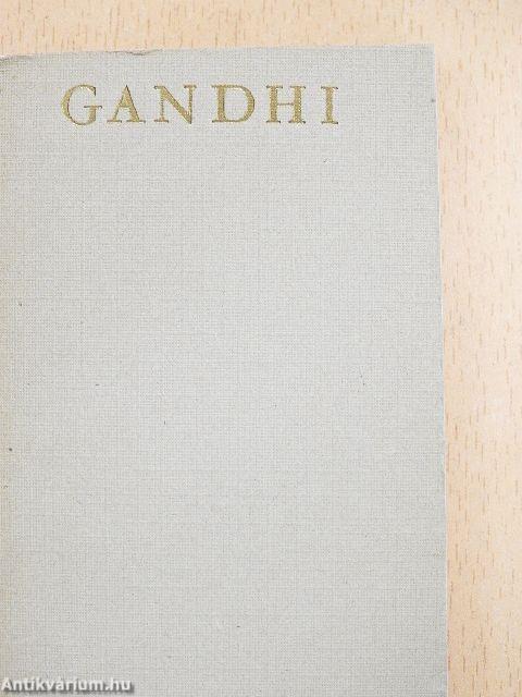 Gandhi