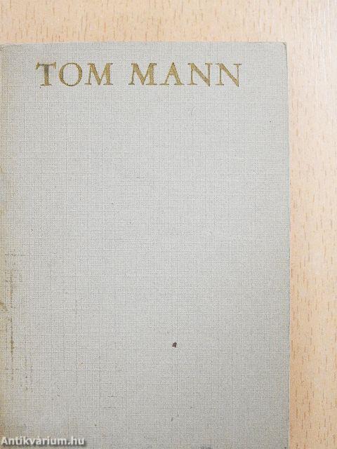 Tom Mann