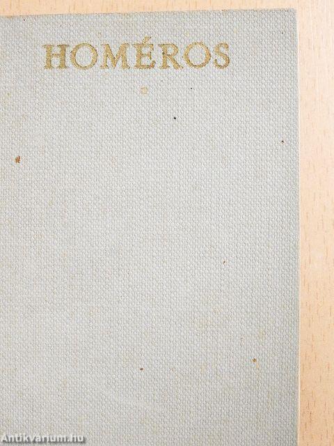 Homéros