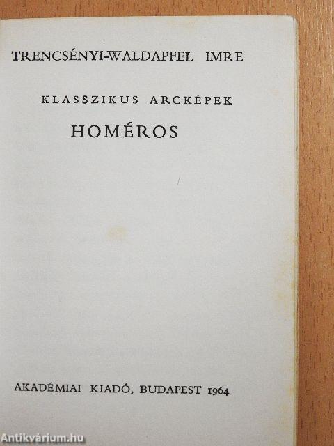 Homéros