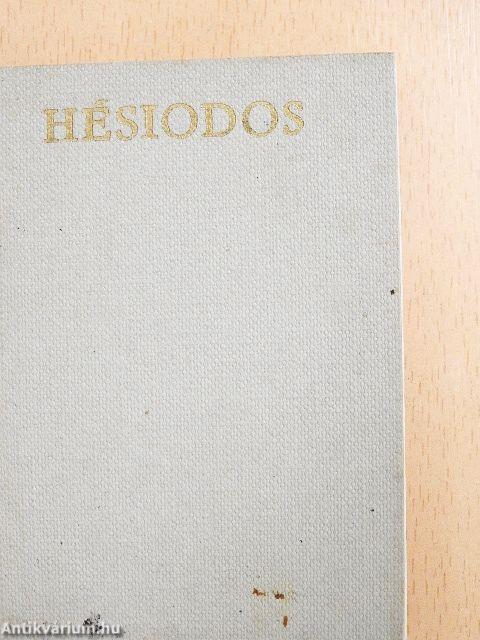 Hésiodos