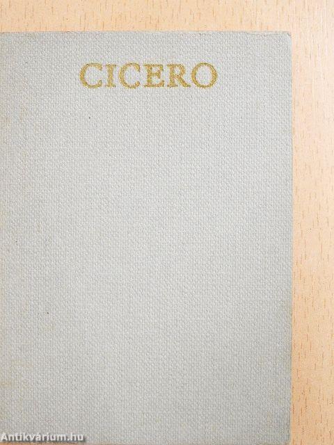 Cicero