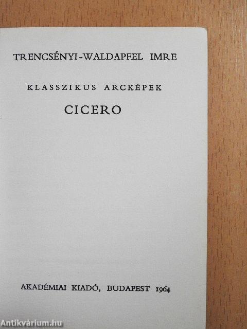 Cicero