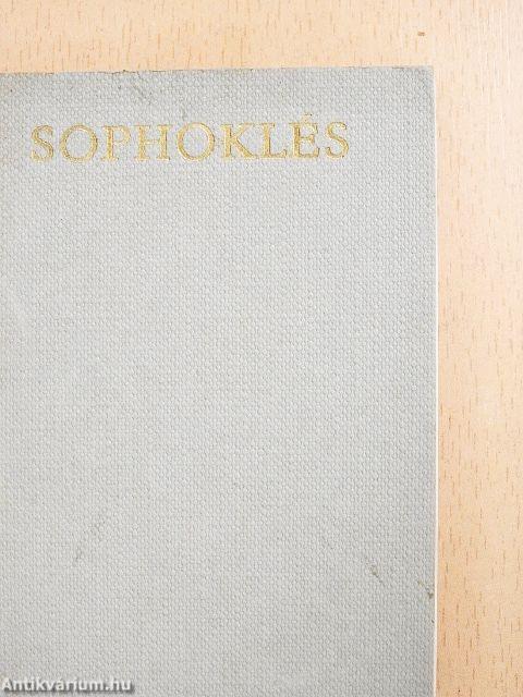 Sophoklés