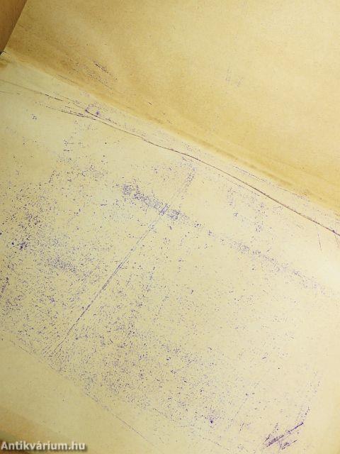 Magyarország helységnévtára 1952