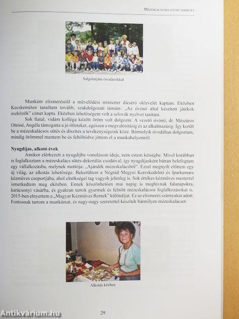 Mesterek és tanítványok - Pedagógusportrék II.