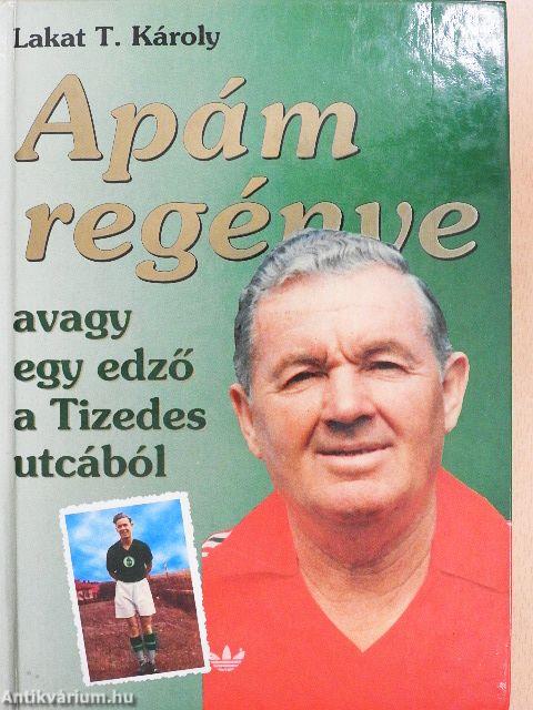 Apám regénye 